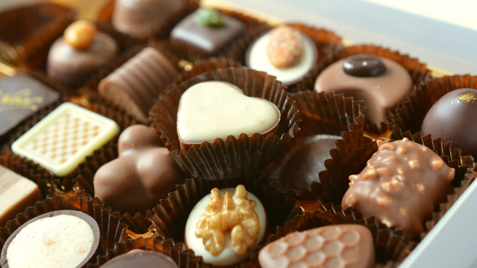 バレンタインのチョコの意味は あげるものの意味とは 豆もち ブログ