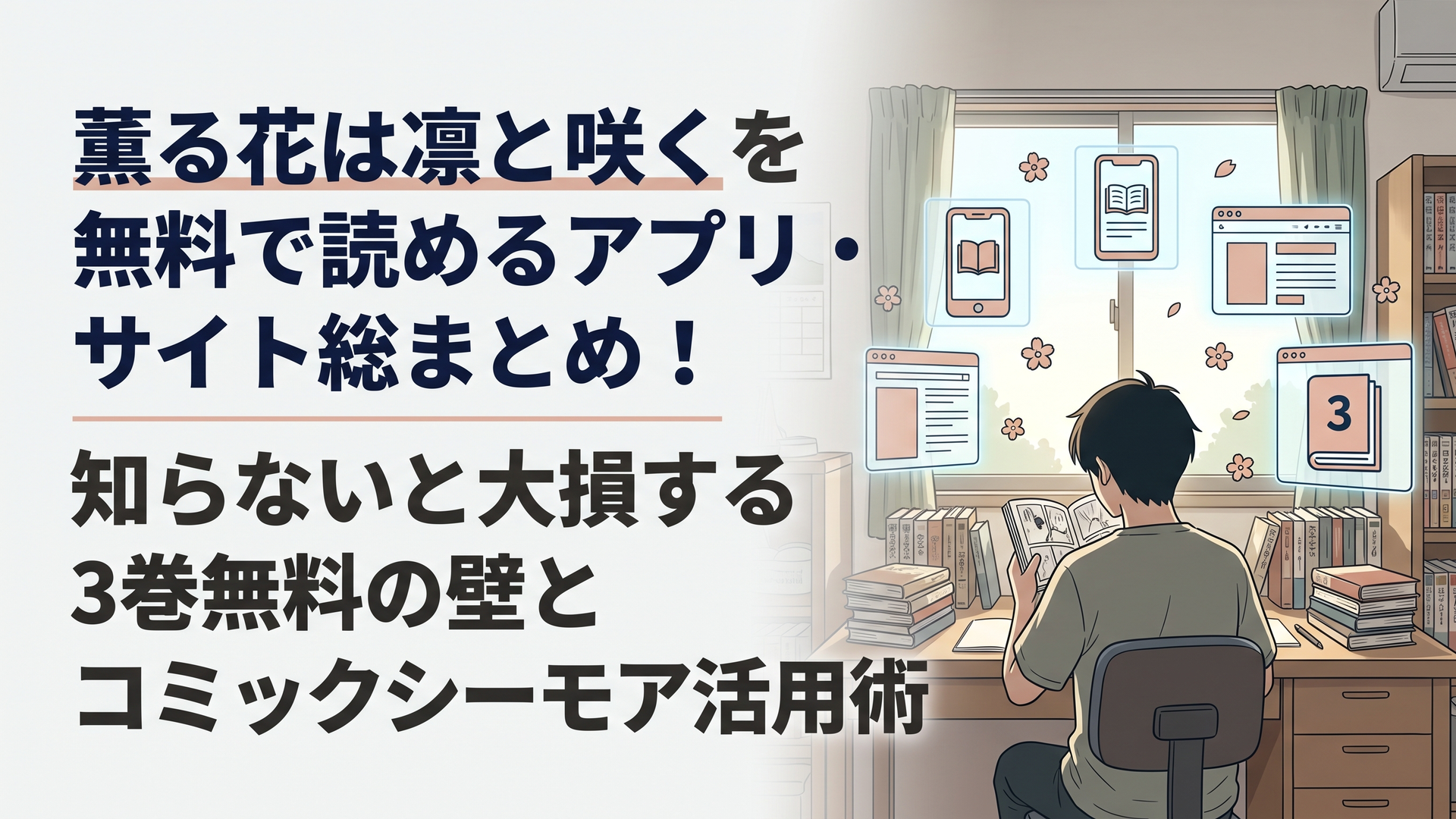 記事の主題を表すイメージ
